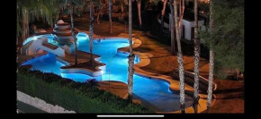 Blue Campoamor